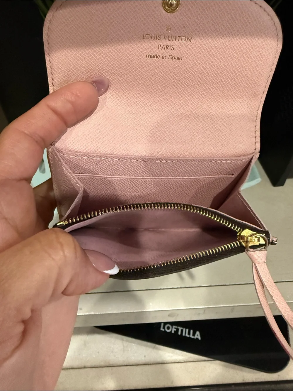 Louis Vuitton